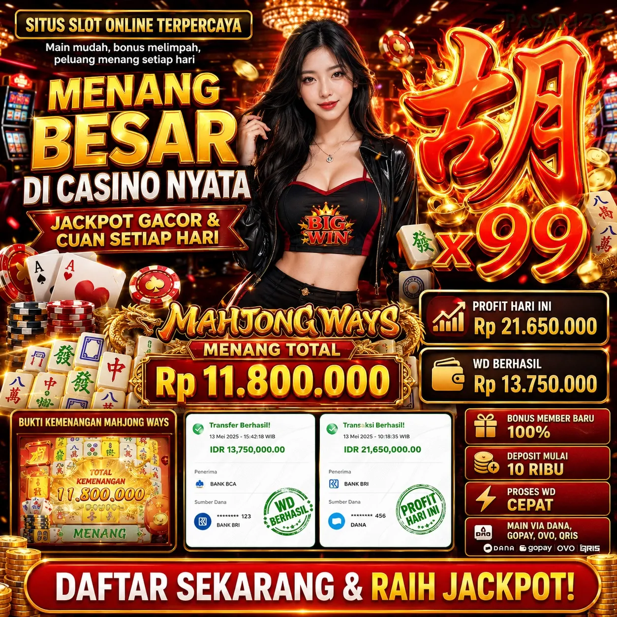 pasar123
